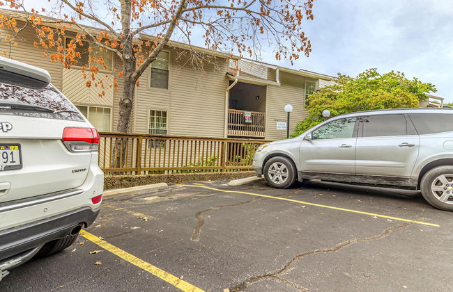 Lakewood Resort 1 Bedroom Condo 202 - Photo 53
