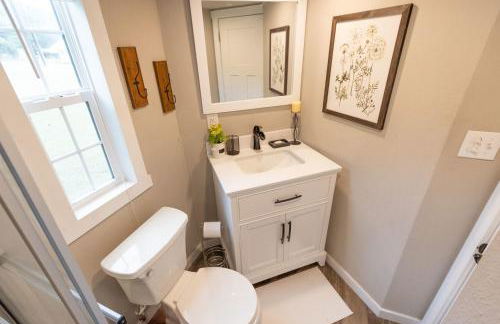 Pet friendly Tiny House Rental with new Access to Guadalupe River NBTX - Photo 11