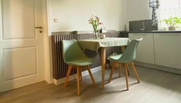 Ferienwohnung Moneblümchen - Foto 2