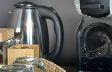 Wood & Stone Guesthouse - Photo 28