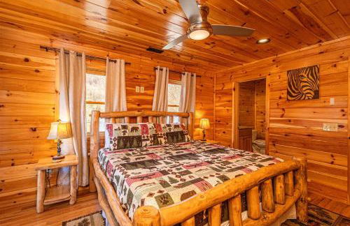 A Treehouse View Over Lake - Foto 29