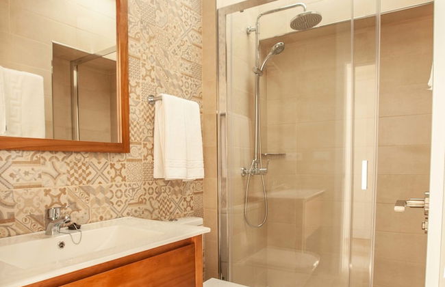 Apartamentos Maier - Photo 68