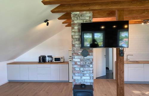 Ferienwohnung Auf der Höhe - Photo 22