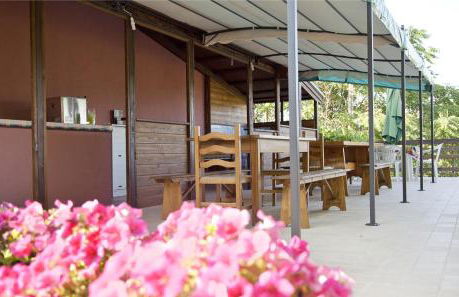 Country House Angelo Blù - Foto 22