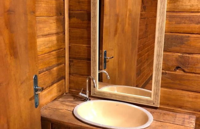 Pousada Rota do Corvo - Grão-Pará - SC - Photo 18