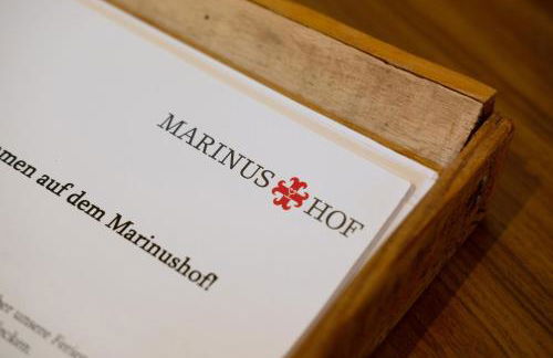 Marinushof - Foto 30