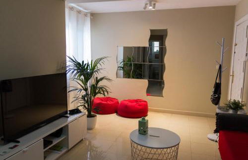 Apartamento DIEGO en SANTA CRUZ - Foto 6