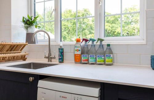 Well-equipped Apartment at Westerlands Farm - Foto 15