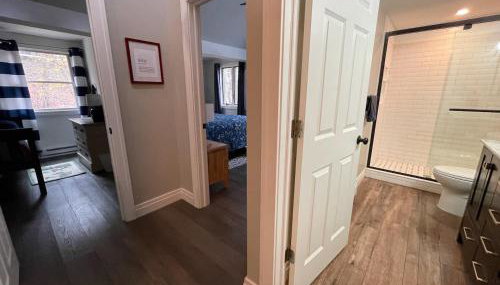 SKI Bike, Hike & Golf Townhouse w/ Hot tub - Foto 5