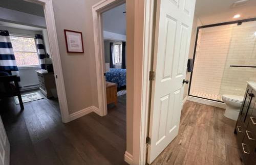 SKI Bike, Hike & Golf Townhouse w/ Hot tub - Foto 16