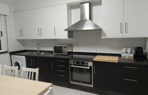 Gran casa cerca de la playa - Foto 11