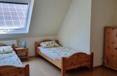 Ferienhof Bisdorf "Sundbrücke" - Foto 9