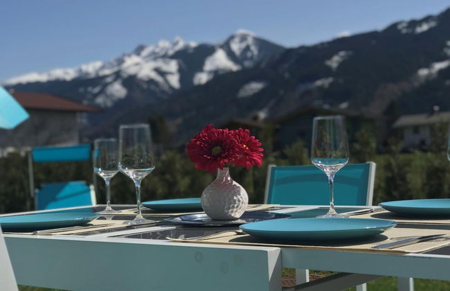 Finest Kitzblick Golf Suites TOP 2 - Foto 56