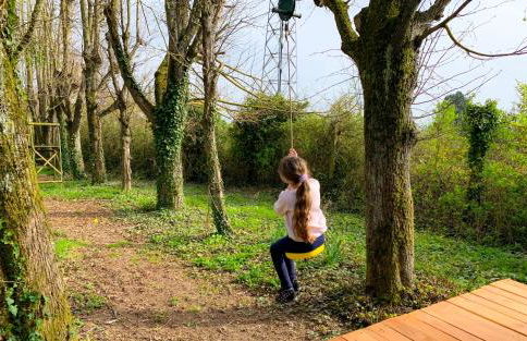 Les Gîtes du Chaix - Foto 35