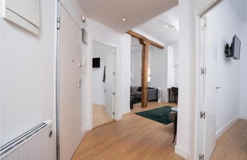 Bilbao High Apartment - Foto 12