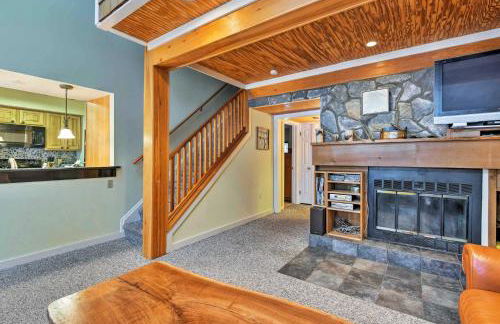 Lake Harmony Condo Less Than 1 Mi to Big Boulder Mountain! - Foto 5