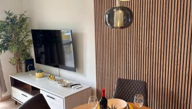 Sunshine Apartment with Sea Viev - Foto 3