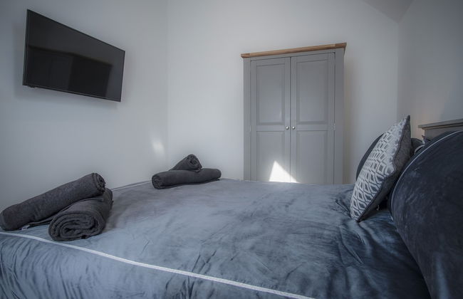 Four Seasons - 1 Bedroom - Tenby - Foto 9