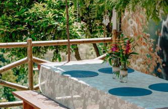 Tea House Gerês - T1 Hipericão - Foto 1