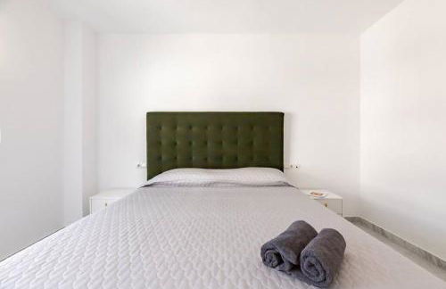 Lorcrisur corner PH apt 3 bedroom beach Marbella - Foto 18