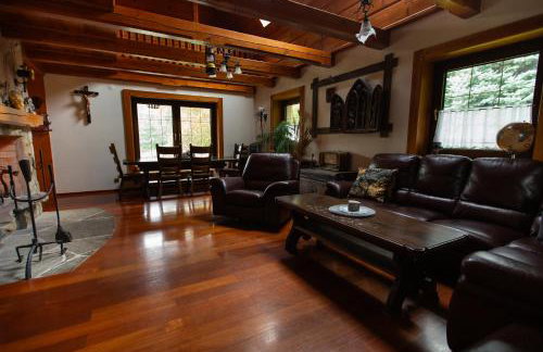 Zbójnicka Chata - Foto 21