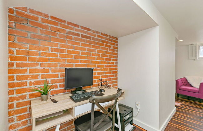 Mulberry Place: a Charming Cottage Near Old Town! - Photo 31