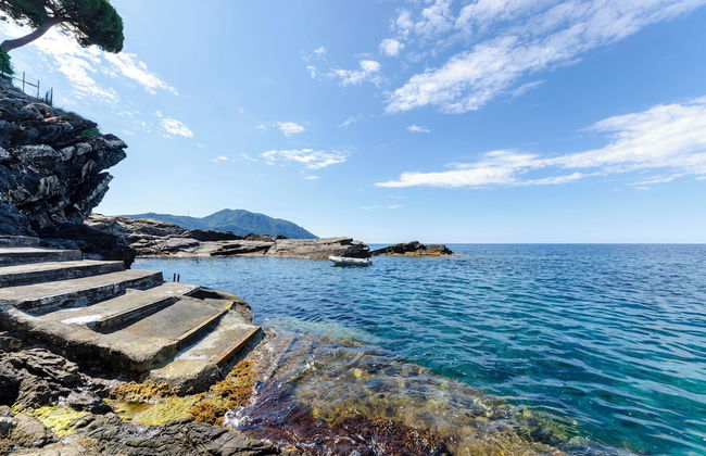 Wonderful Villa In Mulinetti - Photo 20