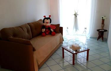 casa vacanza cilento PARDALIS - Foto 19