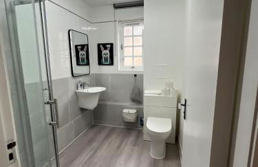 Causewayside Free parking - Foto 10