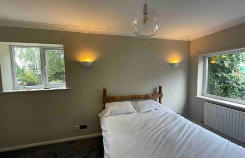 Edge view, outdoor adventure focused cottage, sleeps 8 - Foto 15