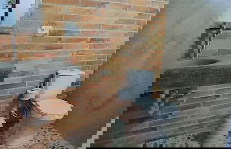 Cabañas Vacacionales Pa Lo Alto - Foto 11