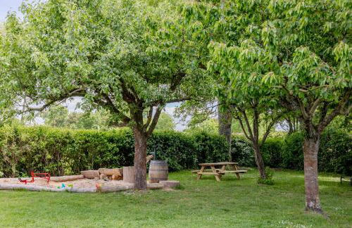 Ferienbauernhof Ohr - Foto 12