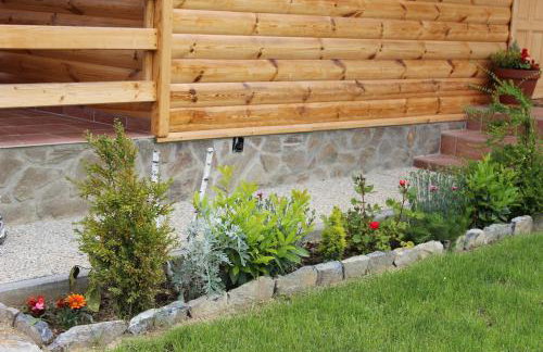 Drvena Hižica - Foto 8