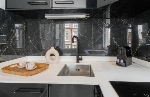 Eiffel Tower - Premium apartment with balcony and lift for 4 - Foto 8