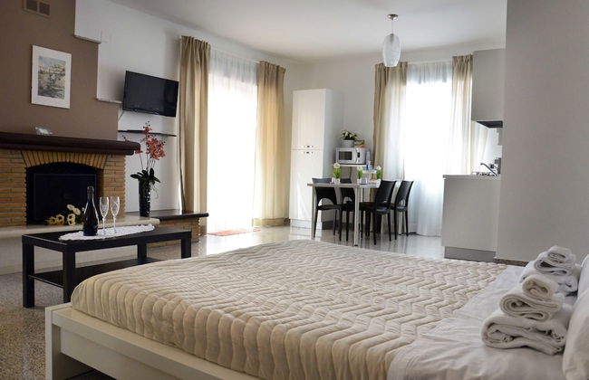 Eden Sassi Matera - Photo 5