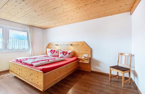 Hochtalblick - Fewo Oren - Foto 13