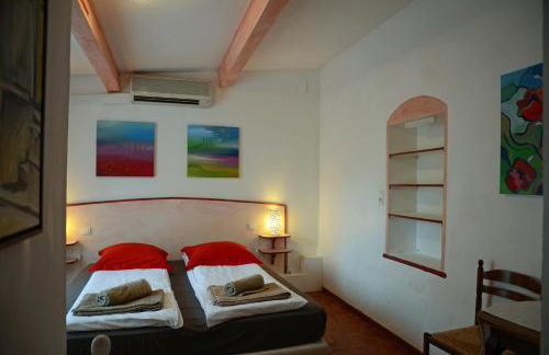 Domaine Hemmitage - Foto 56