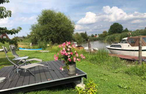 Fewo Lüheblick im Haus Lühegarten - Photo 10