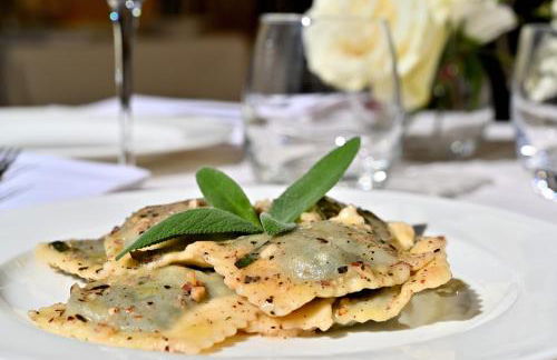 Agriturismo Ma Che Bel Castello - Photo 79