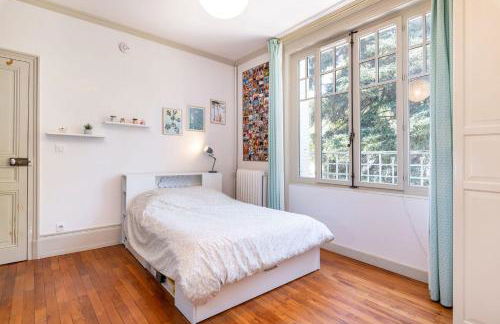 La Cloche - Family house with pool ang garden - Foto 30