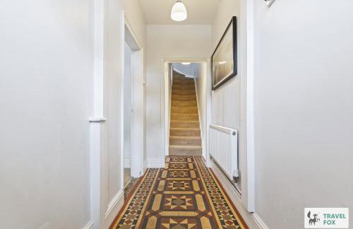 The Old Post Office 5 mins Drive to Alton Towers - Foto 18