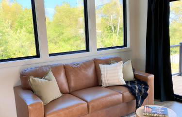 Romantic Hideout I Bay Access I Near Tidal Falls - Foto 9