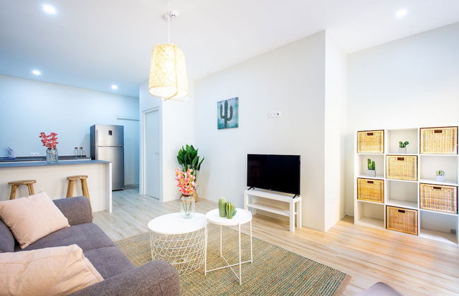 Hanchi Snoa Boutique Apartments - Foto 50