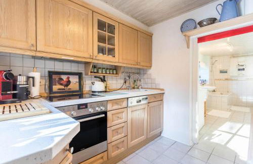 Uriges Landhäuschen - Foto 6