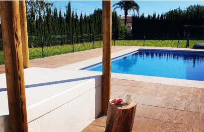 Chalet Cami de Merle - Foto 9