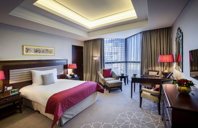 Bab Al Qasr Residence - Photo 56