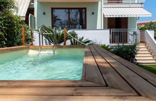 Angheli garden & pool - Foto 5