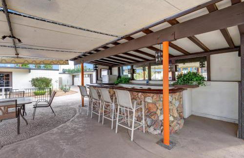 Ocotillo Lodge Retropad-1BR Bungalow South PS - Foto 18