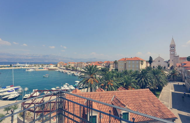 Vila Magdalena - Foto 72