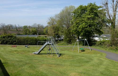 Fern Cottage - Dog Friendly Cottage with Hot Tub - Foto 21